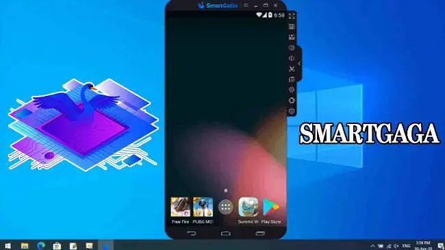 Smartgaga Download Latest 2020 For Windows 10 8 7