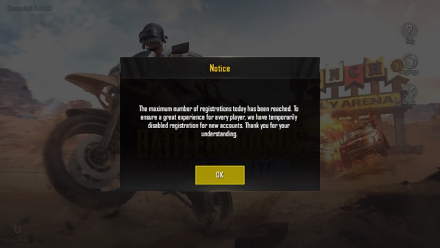 Why has My PUBG Mobile Account Been Suspended 