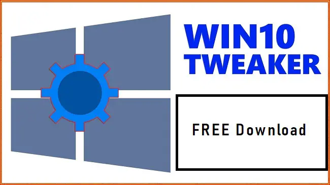 Ultimate Windows Tweaker 5.1 free download