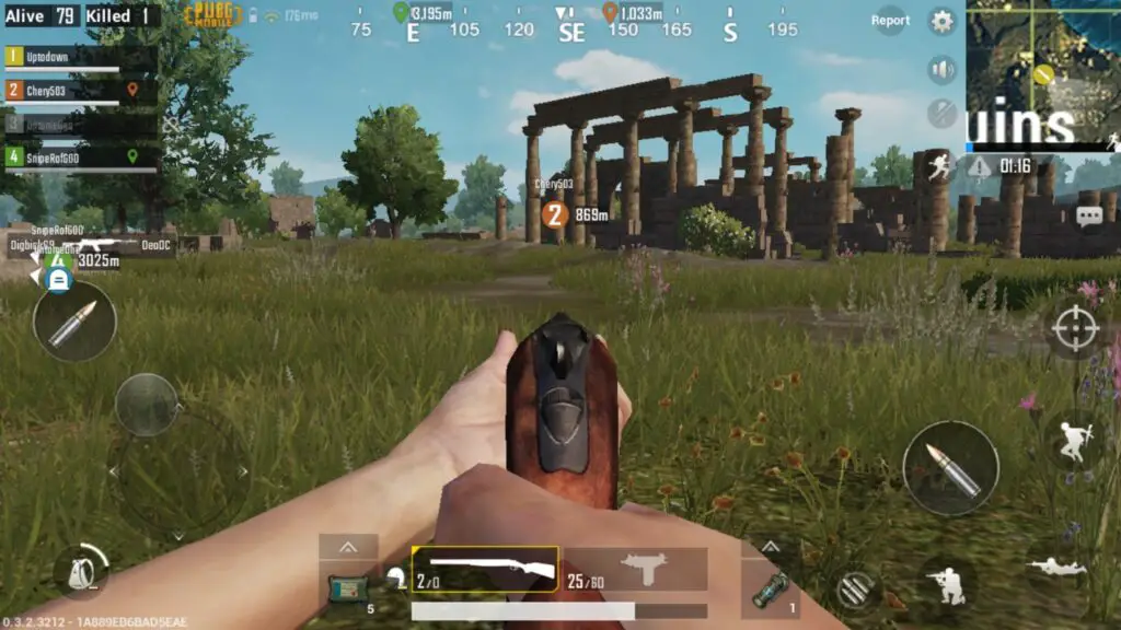 Pubg mobile beta ios как запустить