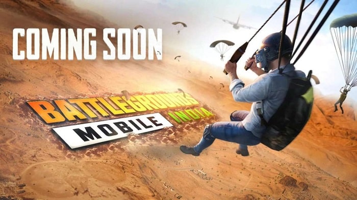 pubg new state bluestacks 5