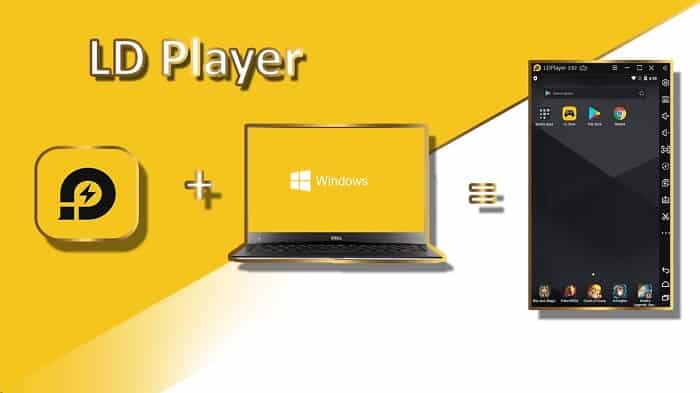 LDPlayer 9.0.53.1 instal the new version for android