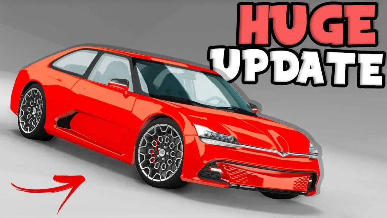 download the new version for iphoneBeamNG.drive