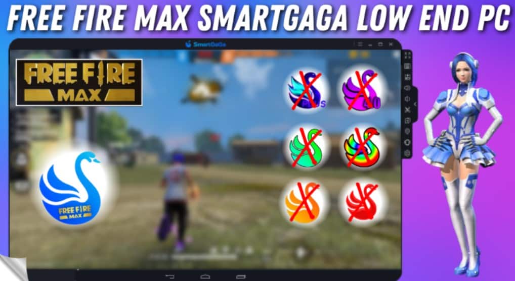 free fire download smartgaga 2022