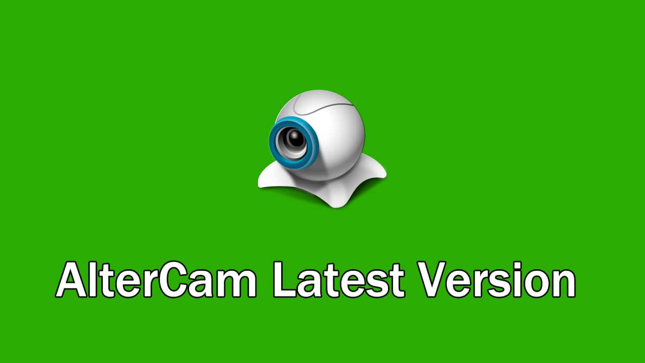 altercam for android