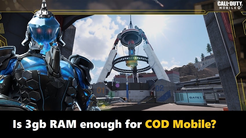 is-cod-mobile-good-for-3gb-ram