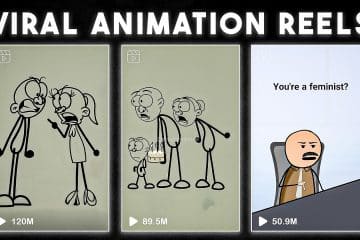 How to Create Viral AI Animation Videos